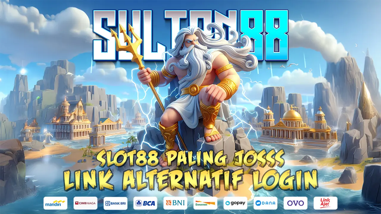 Axis88 slot88 resmi