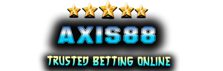 Axis88 Logo